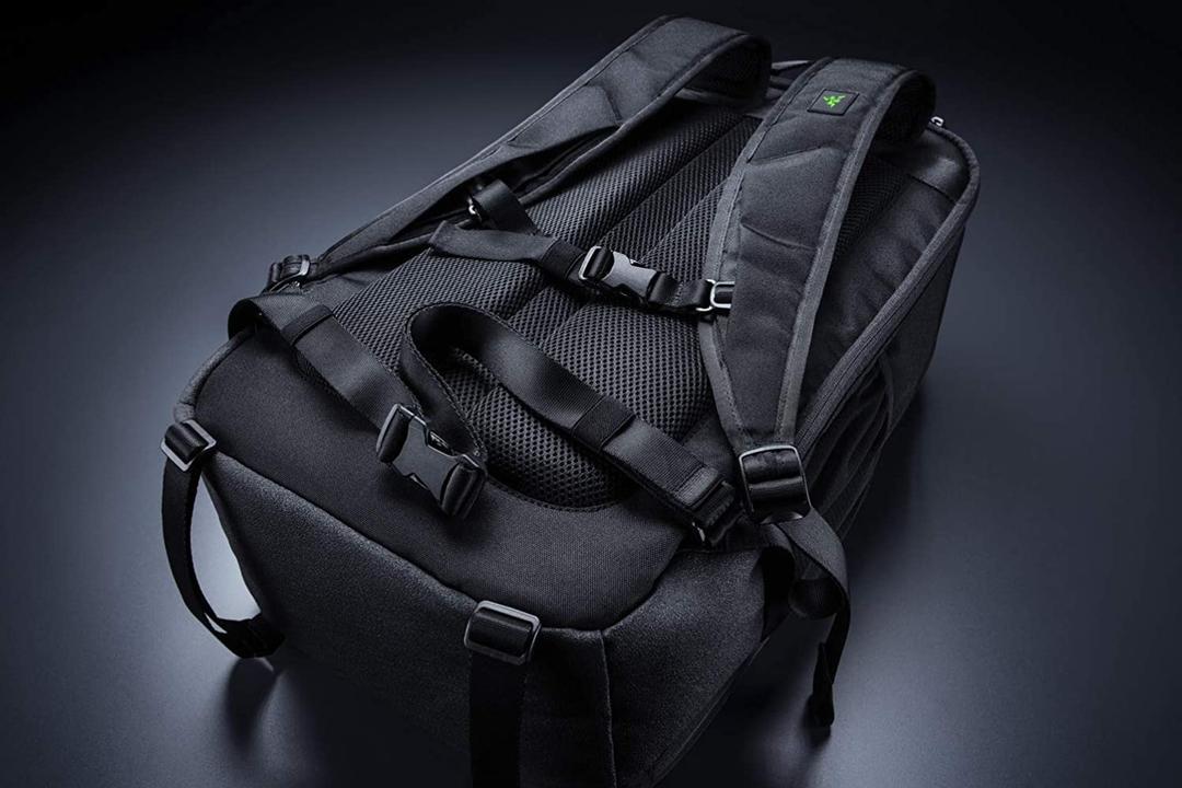 Razer Concourse Pro 17.3" Backpack