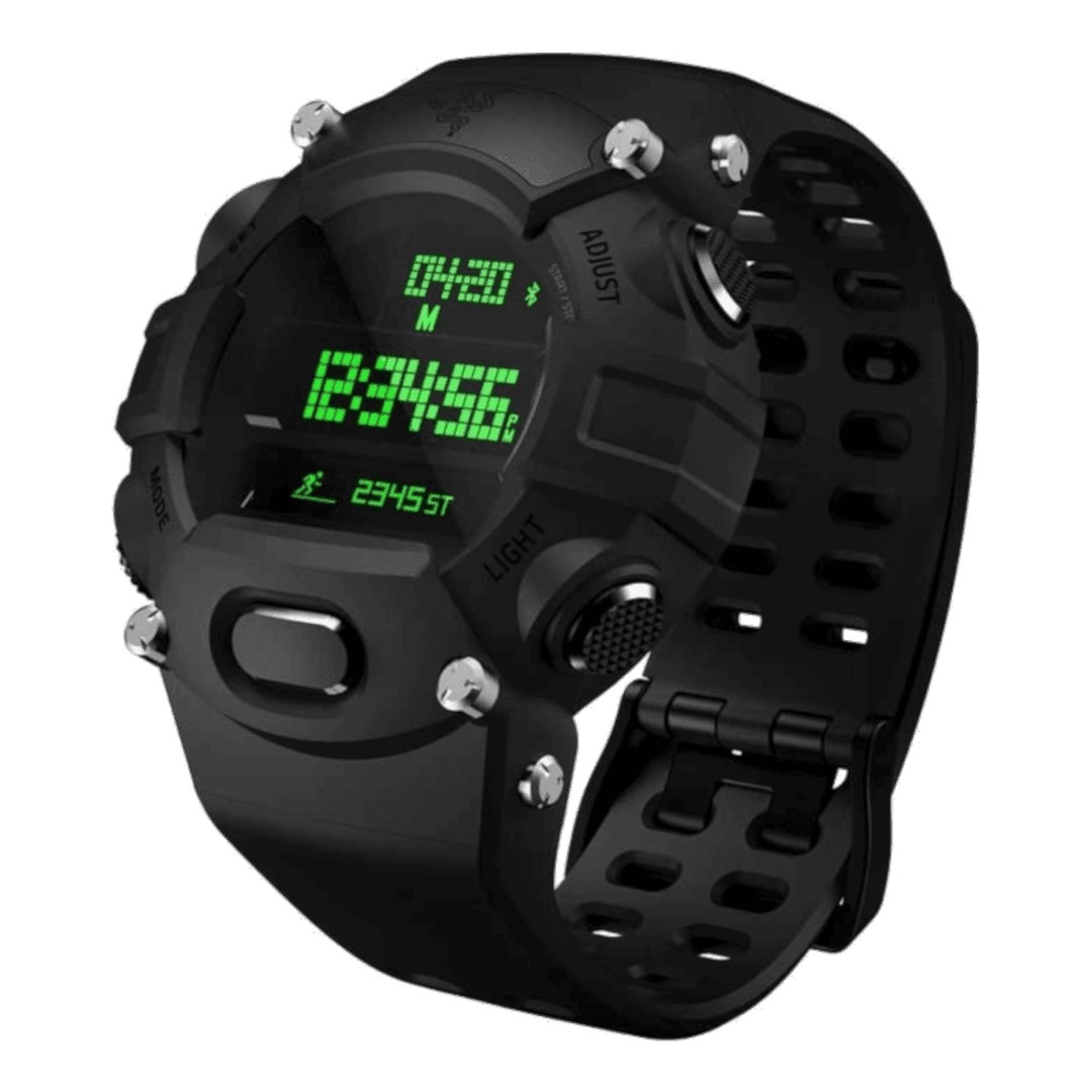 Razer Nabu Watch