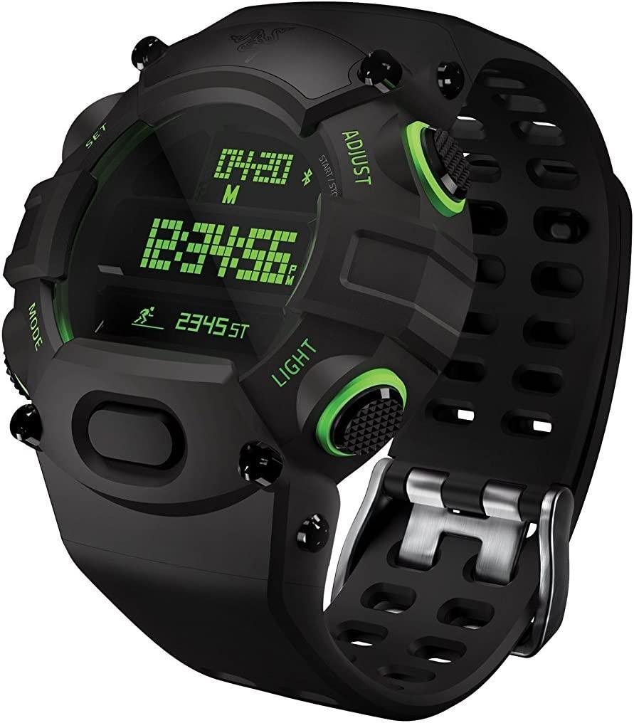 Razer Nabu Watch