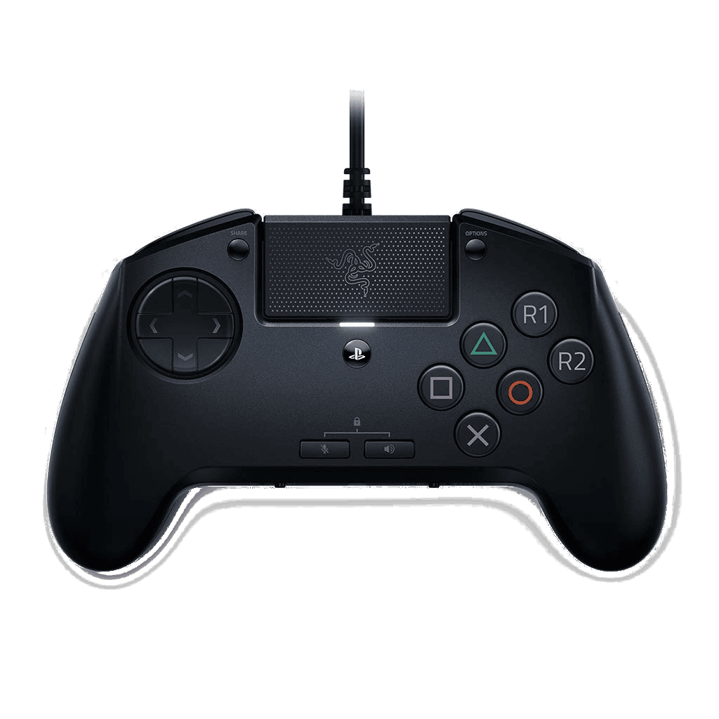 Razer Raion Fightpad for PS4, PS5 Fighting Game Controller