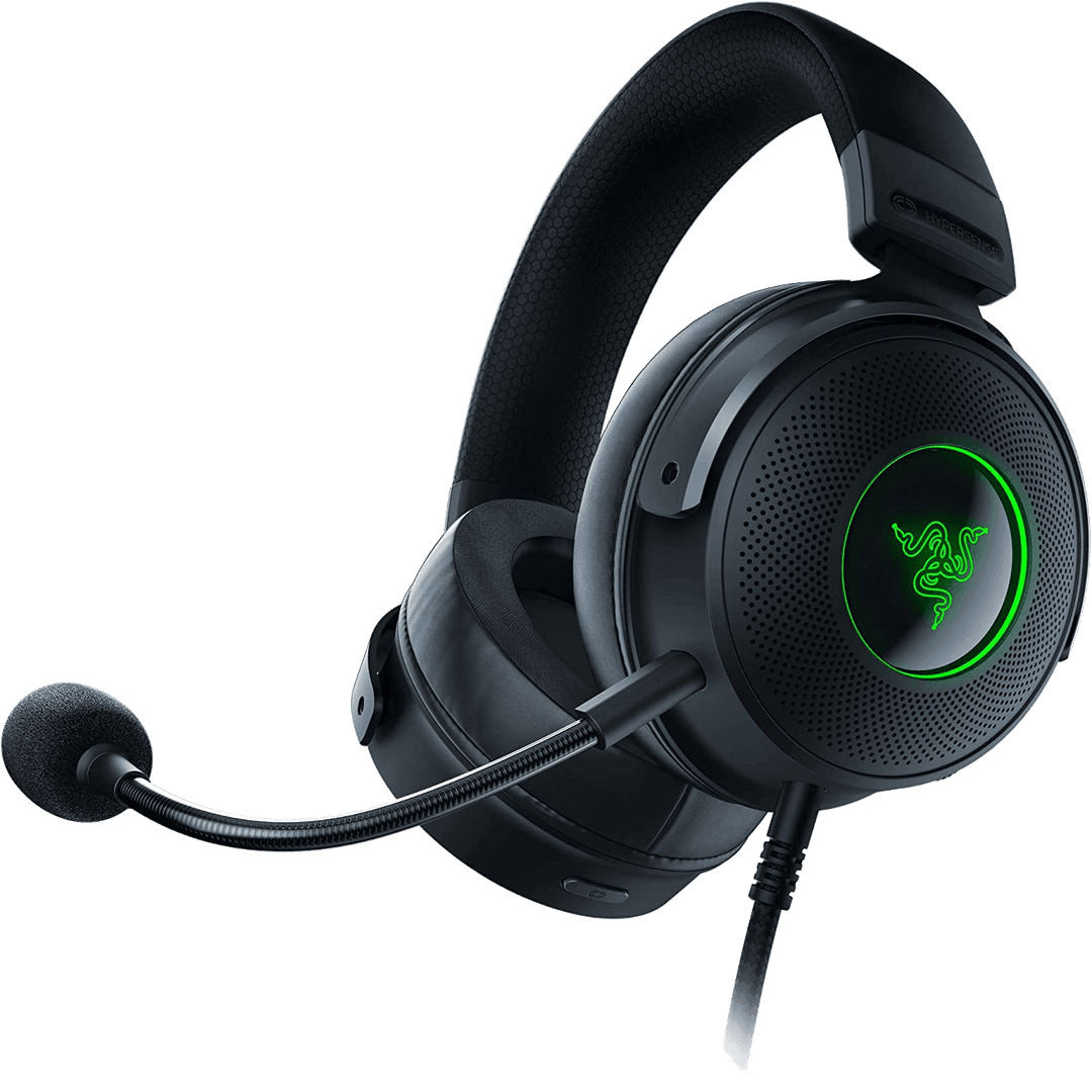 Razer Kraken V3 X Gaming Headset