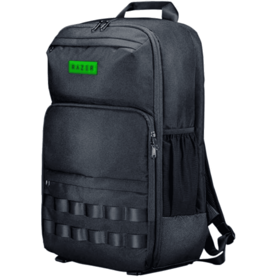 Razer Concourse Pro 17.3" Backpack