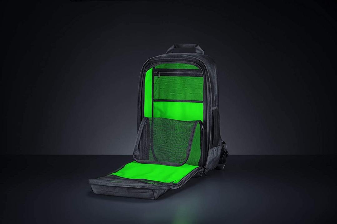 Razer Concourse Pro 17.3" Backpack