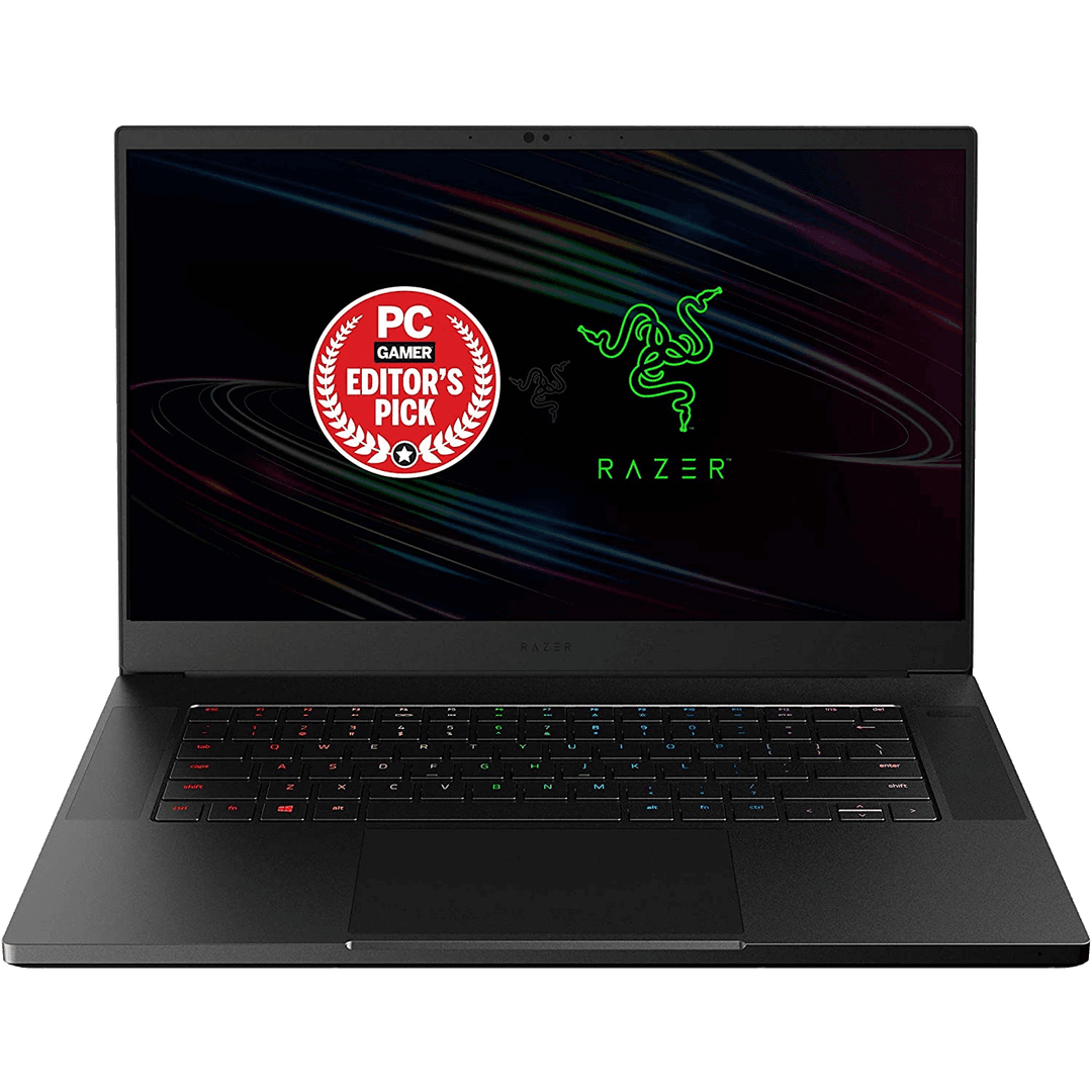 Razer Blade 15 Advanced Gaming Laptop 2020