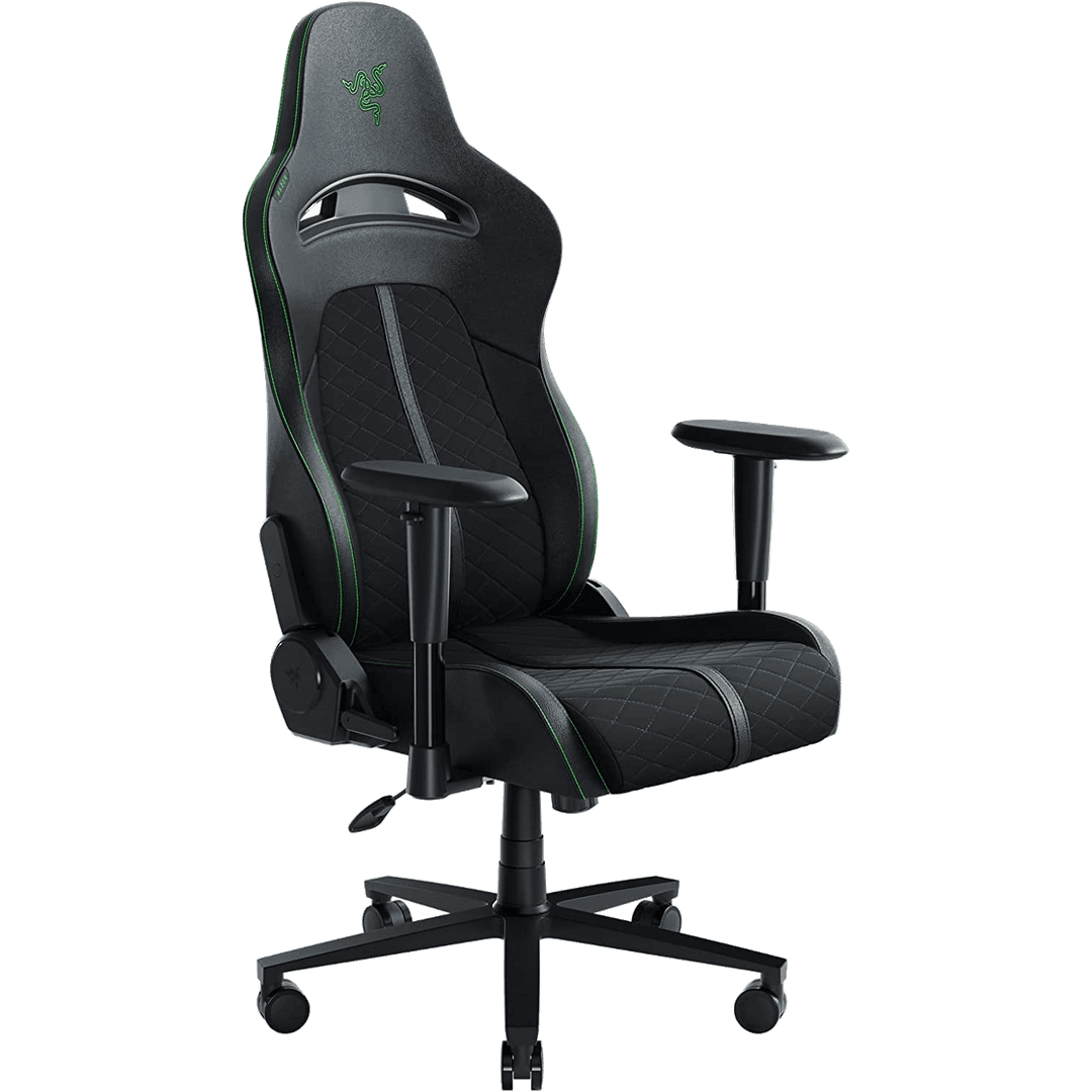 Razer Enki X Essential Gaming Chair