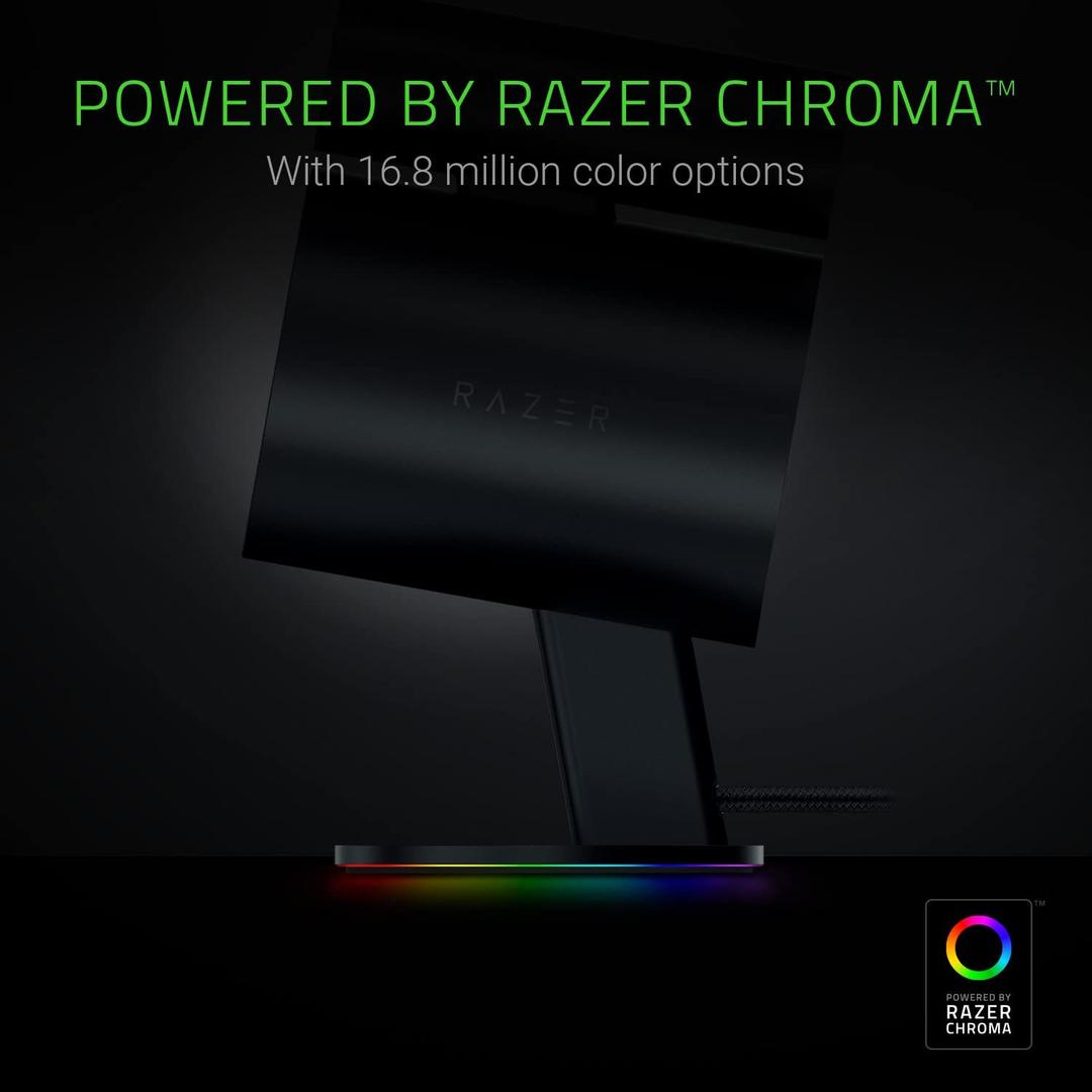 Razer Nommo Pro: THX Certified Premium Audio