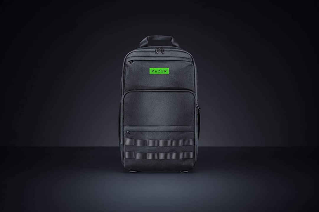 Razer Concourse Pro 17.3" Backpack