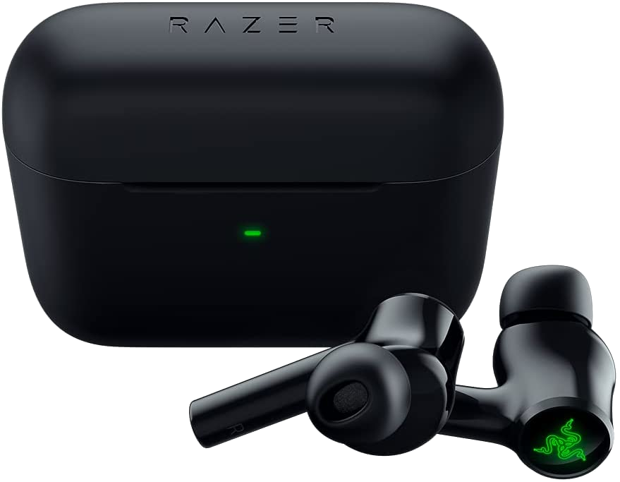  New Razer Hammerhead Gaming Earbuds