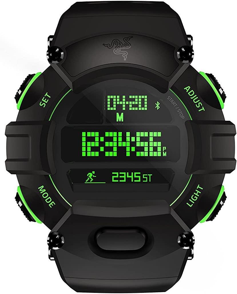 Razer Nabu Watch