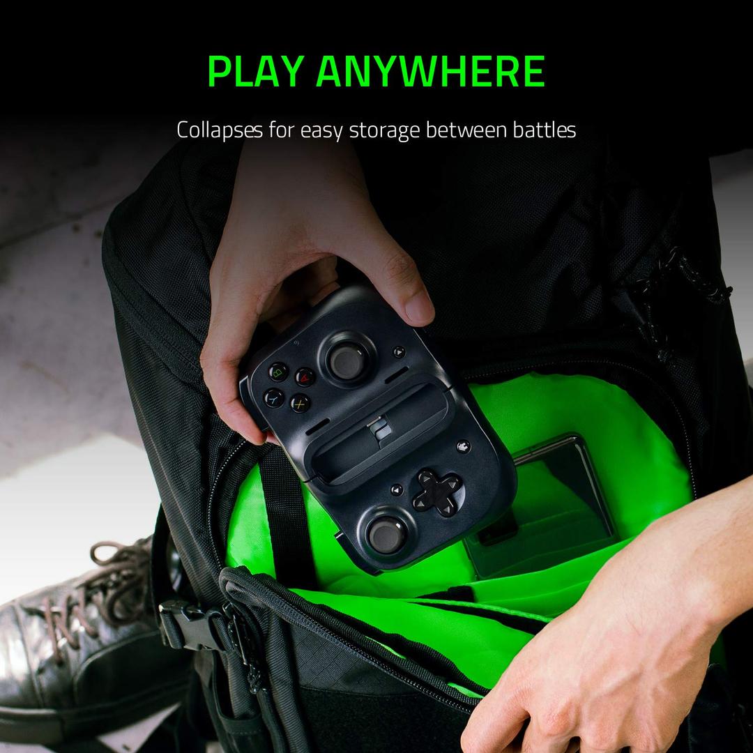 Razer Kishi Mobile Game Controller