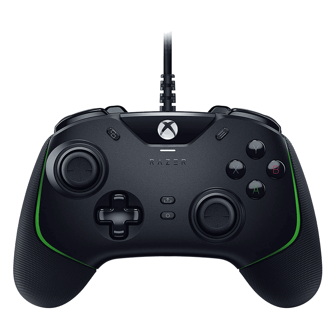 Razer Wolverine V2 Wired Gaming Controller