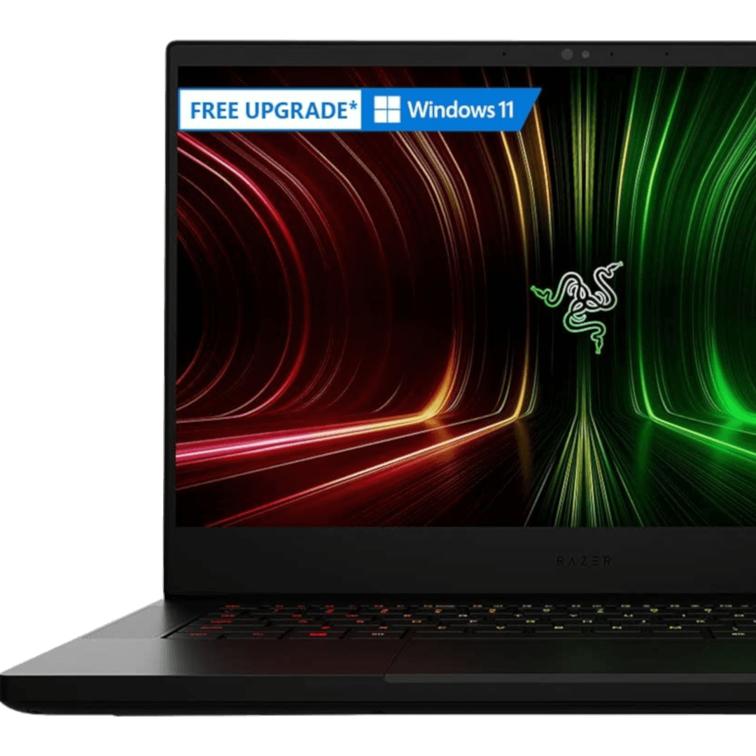 Razer Blade 14 Gaming Laptop